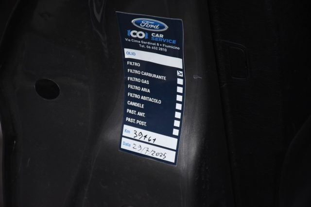 FIAT Tipo usata, con MP3