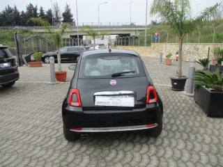 FIAT 500 usata, con Alzacristalli elettrici