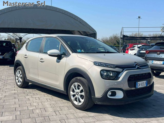 CITROEN C3 usata, con Chiusura centralizzata