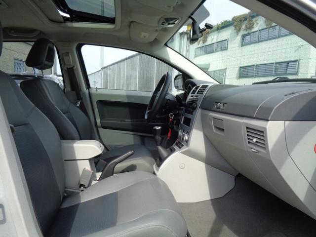 DODGE Caliber usata, con Cruise Control
