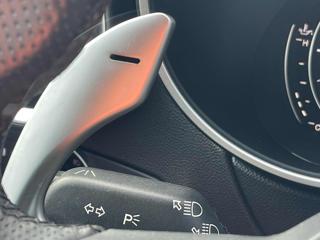 ALFA ROMEO Stelvio usata, con Alzacristalli elettrici