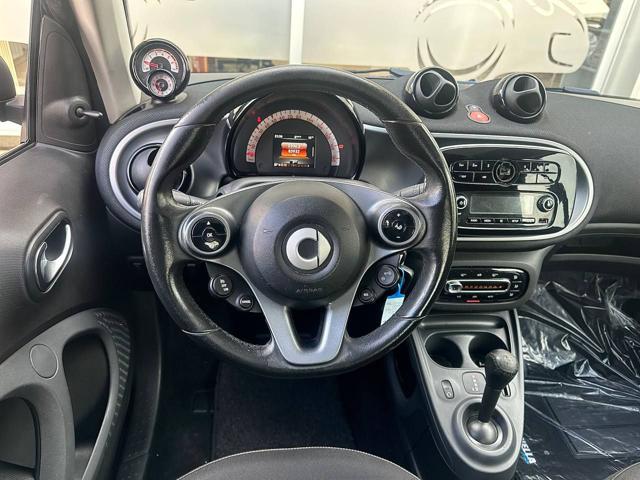 SMART ForTwo usata, con Controllo vocale