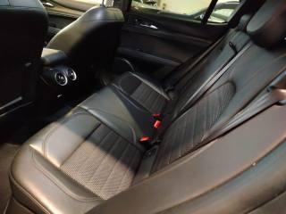 ALFA ROMEO Stelvio usata, con Immobilizzatore elettronico