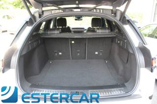 LAND ROVER Range Rover Velar usata, con Fari LED