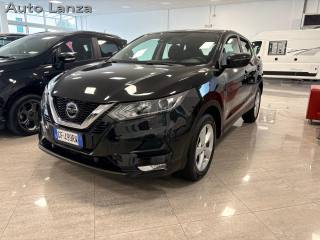 NISSAN Qashqai usata, con Airbag