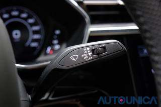 AUDI RS Q3 usata, con Chiusura centralizzata telecomandata