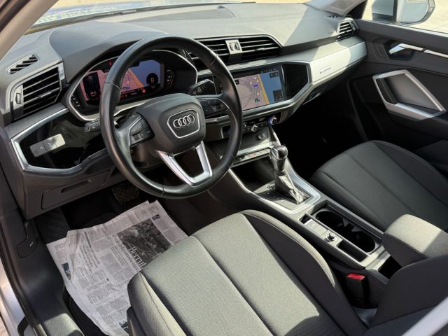 AUDI Q3 usata, con Autoradio digitale