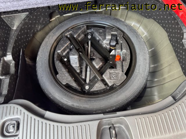 OPEL Mokka X usata, con Interni in pelle