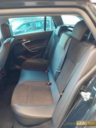 OPEL Insignia usata, con Cruise Control