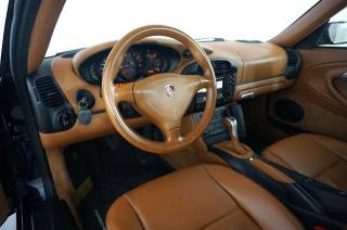 PORSCHE 911 usata, con Volante in pelle