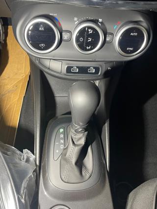 FIAT 500X usata, con ESP