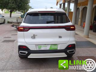 DR MOTOR DR 7.0 usata, con Chiusura centralizzata