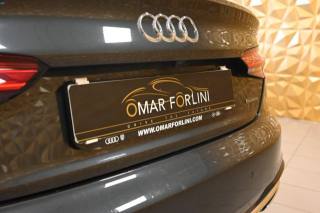 AUDI A5 usata 20