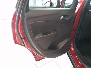 OPEL Crossland X usata 27
