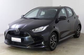 TOYOTA Yaris 1.0 5 porte Trend