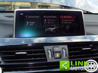 BMW X1 usata, con Sistema lavafari