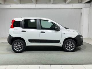 FIAT Panda usata, con Chiusura centralizzata