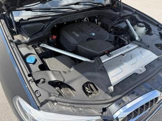 BMW X3 usata 74