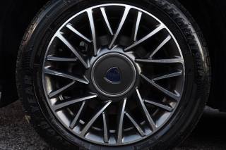 LANCIA Ypsilon usata, con Sistema di navigazione