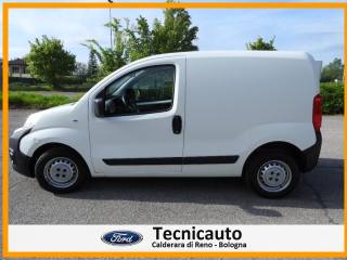 FIAT Fiorino usata, con Climatizzatore