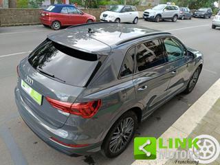 AUDI Q3 usata, con Sedili sportivi