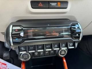 SUZUKI Ignis usata, con Controllo automatico clima