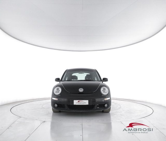 VOLKSWAGEN New Beetle usata 4