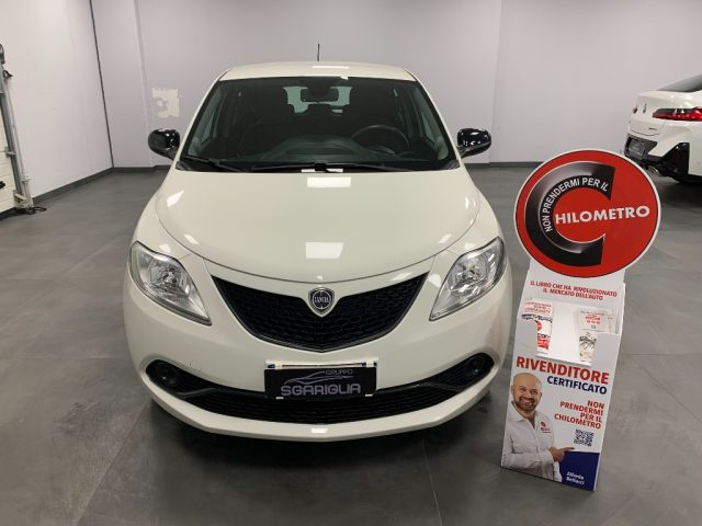LANCIA Ypsilon usata, con Airbag