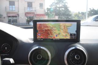 AUDI Q2 usata, con Fendinebbia