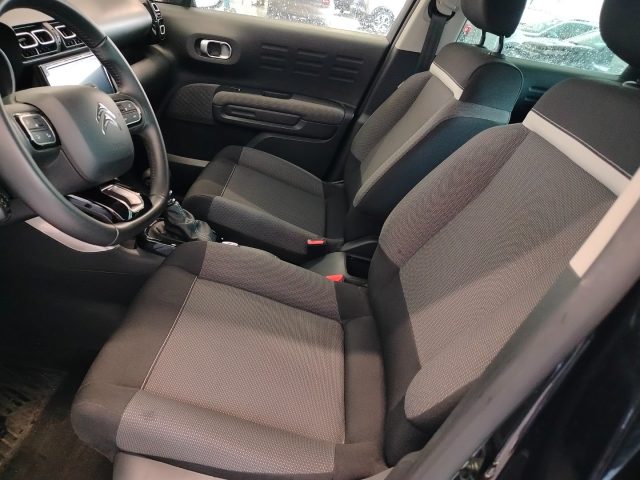 CITROEN C3 Aircross usata, con Servosterzo