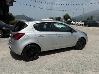 OPEL Corsa usata, con Chiusura centralizzata