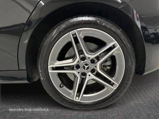 MERCEDES-BENZ A 250 usata, con Servosterzo