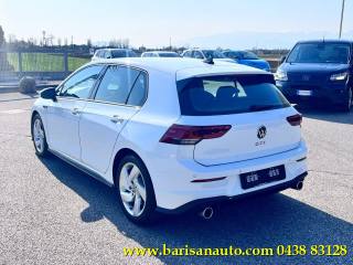 VOLKSWAGEN Golf GTI usata, con Airbag Passeggero