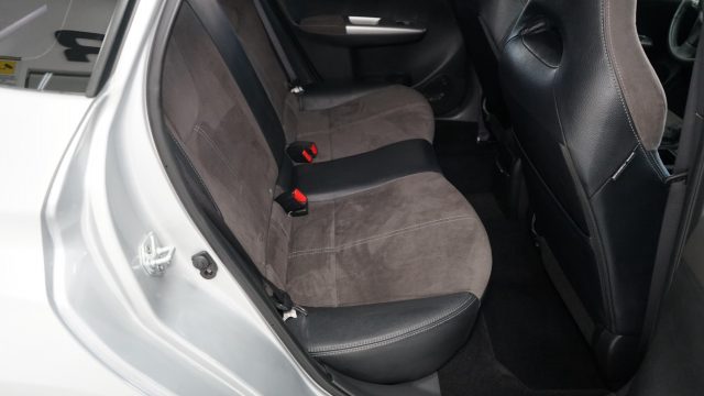 SUBARU Impreza usata 50