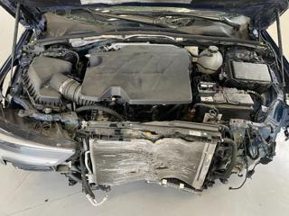 OPEL Insignia usata, con Chiusura centralizzata