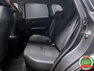 SUZUKI Vitara usata, con Antifurto