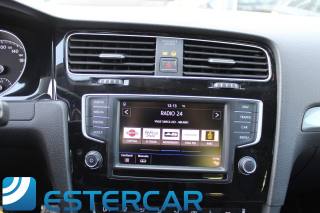 VOLKSWAGEN Golf usata, con Controllo automatico clima