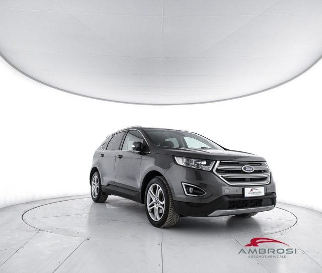 FORD Edge usata 1