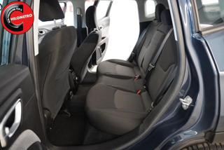 JEEP Compass usata, con Cerchi in lega