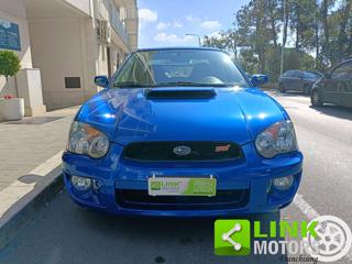 SUBARU Impreza usata, con Cerchi in lega