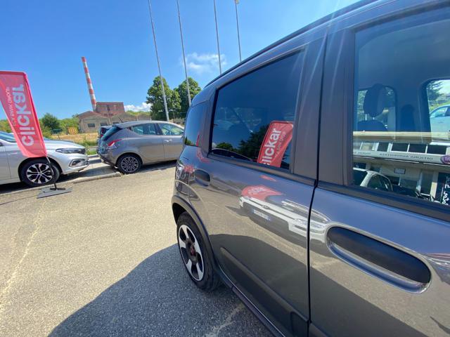 FIAT Panda usata 32