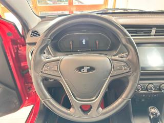DR MOTOR DR3 usata, con Controllo trazione