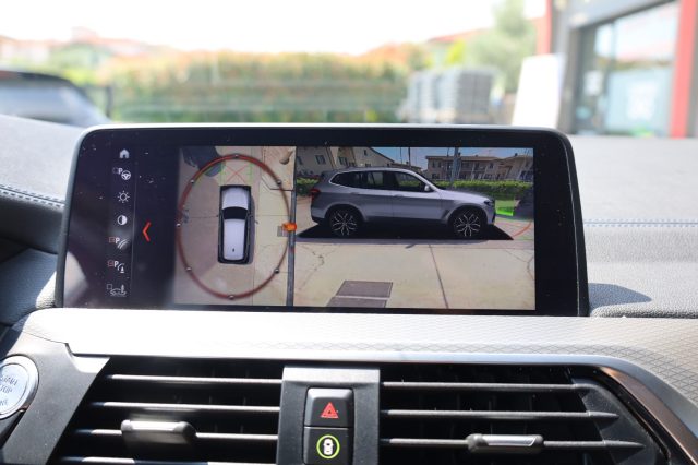 BMW X3 usata 93