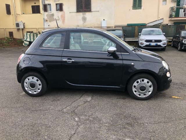 FIAT 500 usata, con Airbag Passeggero