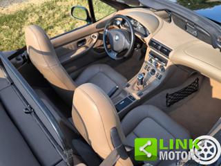 BMW Z3 usata, con Chiusura centralizzata
