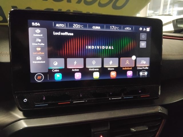 CUPRA Formentor usata 27