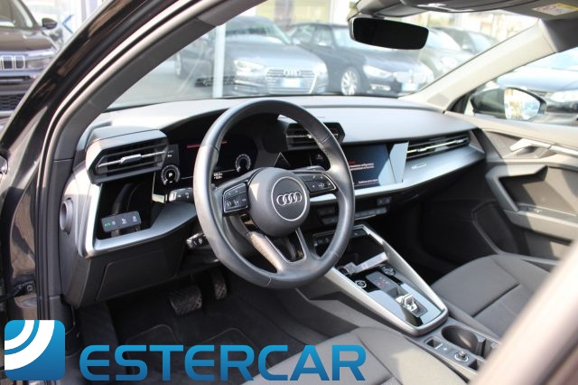 AUDI A3 usata, con Airbag laterali