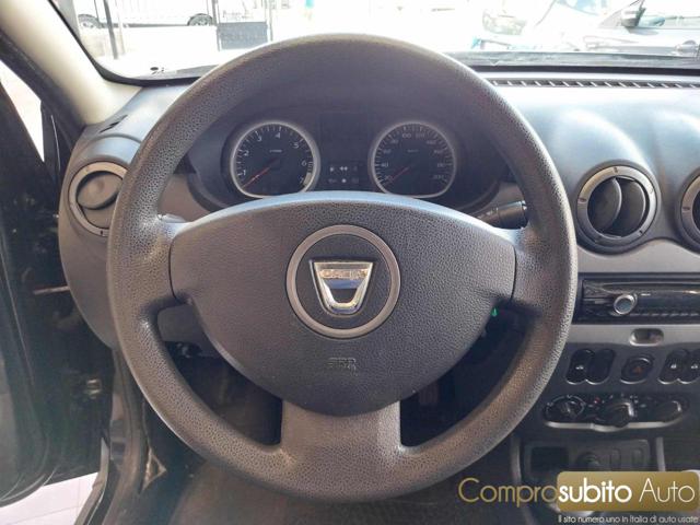 DACIA Duster usata 16