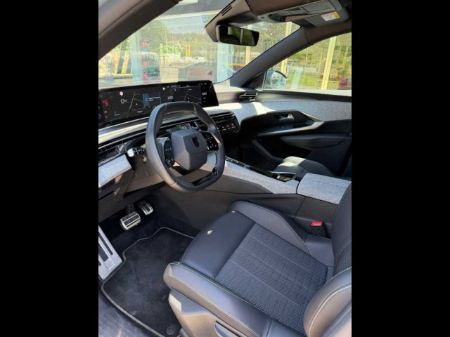 PEUGEOT 3008 usata, con Immobilizzatore elettronico