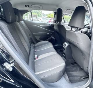 DS AUTOMOBILES DS 4 usata, con Controllo automatico clima